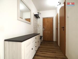 Prodej bytu 2+1, Hlučín, Hornická, 45 m2