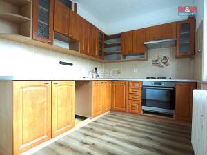 Prodej bytu 2+1, Hlučín, Hornická, 45 m2