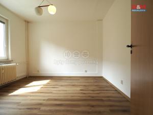 Prodej bytu 2+1, Hlučín, Hornická, 45 m2