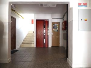 Prodej bytu 2+1, Hlučín, Hornická, 45 m2