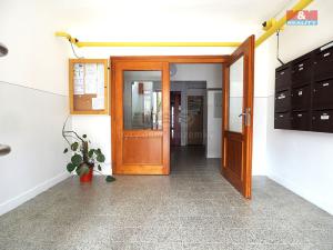Prodej bytu 2+1, Hlučín, Hornická, 45 m2
