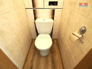 Prodej bytu 2+1, Hlučín, Hornická, 45 m2