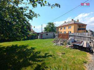 Prodej zahrady, Vítkov, Nová, 568 m2