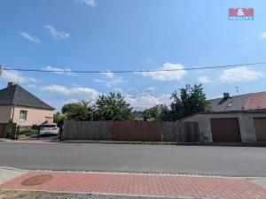 Prodej zahrady, Vítkov, Nová, 568 m2