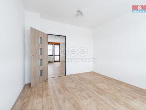 Pronájem bytu 3+1, Dolní Město, 80 m2