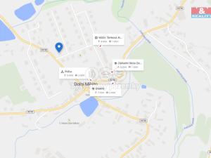 Pronájem bytu 3+1, Dolní Město, 80 m2