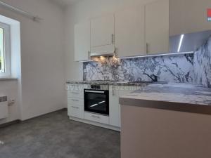 Pronájem bytu 2+1, Česká Třebová, Nádražní, 54 m2