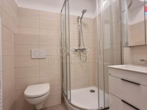 Pronájem bytu 2+1, Česká Třebová, Nádražní, 54 m2