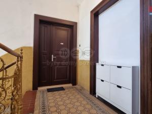 Pronájem bytu 2+1, Česká Třebová, Nádražní, 54 m2