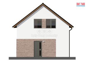 Prodej pozemku pro bydlení, Sepekov - Líšnice, 1586 m2