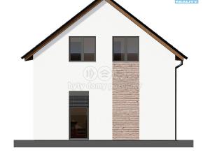 Prodej pozemku pro bydlení, Sepekov - Líšnice, 1586 m2