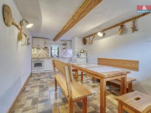 Prodej chalupy, Úterý, 146 m2