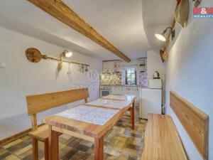 Prodej chalupy, Úterý, 146 m2