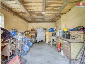 Prodej chalupy, Úterý, 146 m2