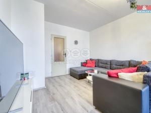 Prodej bytu 1+1, Praha - Bohnice, Ratibořská, 47 m2