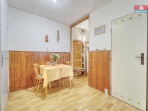 Prodej bytu 1+1, Praha - Bohnice, Ratibořská, 47 m2