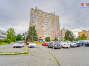 Prodej bytu 1+1, Praha - Bohnice, Ratibořská, 47 m2