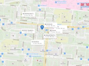 Prodej bytu 1+1, Praha - Bohnice, Ratibořská, 47 m2