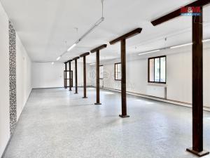Pronájem obchodního prostoru, Studénka - Butovice, Poštovní, 150 m2