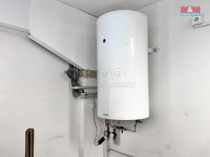 Pronájem obchodního prostoru, Studénka - Butovice, Poštovní, 150 m2