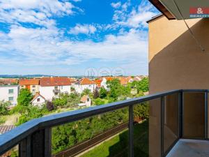 Prodej bytu 2+1, Třebíč - Podklášteří, Račerovická, 59 m2