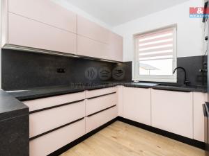 Prodej rodinného domu, Starý Mateřov, 98 m2