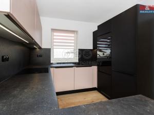 Prodej rodinného domu, Starý Mateřov, 98 m2