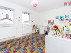 Prodej rodinného domu, Starý Mateřov, 98 m2