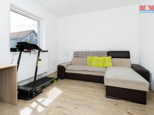 Prodej rodinného domu, Starý Mateřov, 98 m2