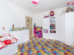 Prodej rodinného domu, Starý Mateřov, 98 m2
