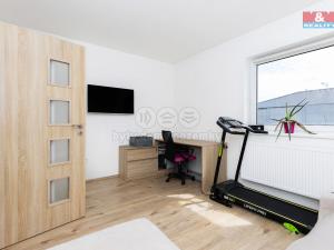 Prodej rodinného domu, Starý Mateřov, 98 m2