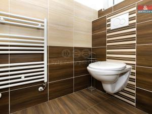 Prodej rodinného domu, Starý Mateřov, 98 m2
