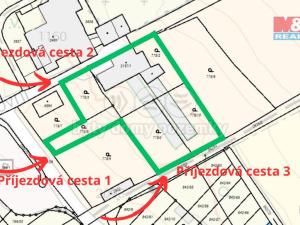 Prodej rodinného domu, Česká Třebová, 70 m2