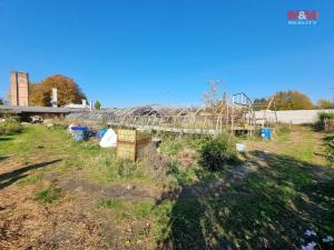 Prodej rodinného domu, Česká Třebová, 70 m2