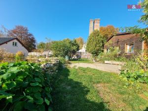 Prodej rodinného domu, Česká Třebová, 70 m2