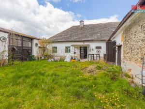 Prodej rodinného domu, Hrádek, 180 m2