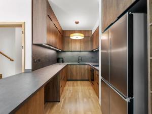 Pronájem bytu 3+kk, Praha - Vinohrady, Korunní, 119 m2