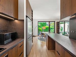 Pronájem bytu 3+kk, Praha - Vinohrady, Korunní, 119 m2