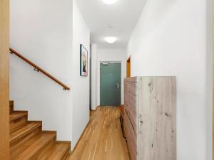Pronájem bytu 3+kk, Praha - Vinohrady, Korunní, 119 m2
