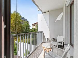 Pronájem bytu 3+kk, Praha - Vinohrady, Korunní, 119 m2
