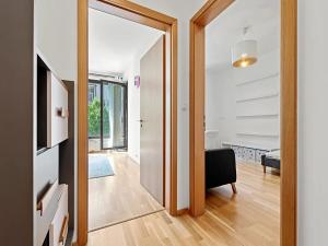 Pronájem bytu 3+kk, Praha - Vinohrady, Korunní, 119 m2