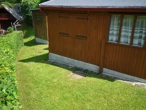 Prodej chaty, Křesín, 31 m2