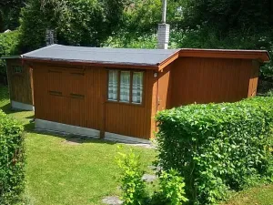 Prodej chaty, Křesín, 31 m2