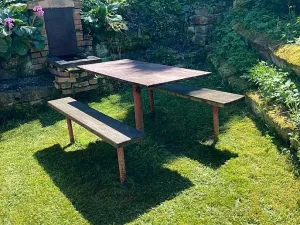Prodej chaty, Křesín, 31 m2