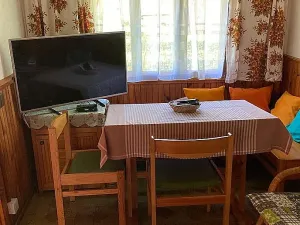 Prodej chaty, Křesín, 31 m2