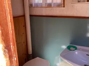 Prodej chaty, Křesín, 31 m2