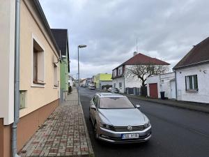 Prodej rodinného domu, Jeníkov, 120 m2