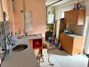 Prodej rodinného domu, Jeníkov, 120 m2