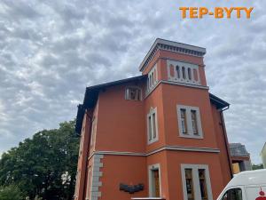 Prodej vily, Osek, Tyršova, 500 m2