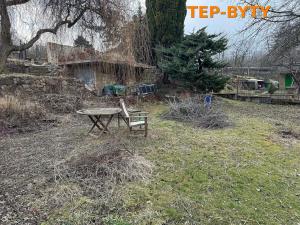 Prodej chaty, Teplice, 16 m2